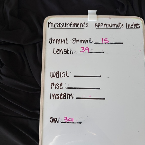 Chaps Women's Size S LTB Gathered Waist Midi Sheath Church Memorial Conservative - Picture 11 of 12